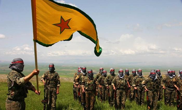 rojava rojava